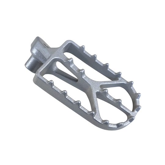 OEM přední pravá stupačka Ducati 46411321AA
