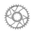 11.6218.068.002 - SRAM CR T-TYPE EAGLE90 34T DM 3MM SLV STL