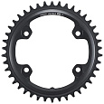 převodník SHIMANO GRX FC-RX820-1 42 zubů, 1x12 speed
