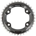 převodník SHIMANO XT FC-M8000-2 36 zubů, 2x11 speed (pro 36-26 zubů)