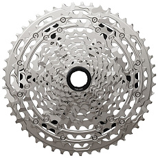 12-kazeta SHIMANO CS-M6200 Deore 10-51 zubů, v krabičce 12-kazeta SHIMANO CS-M6200 Deore 10-51 zubů, v krabičce