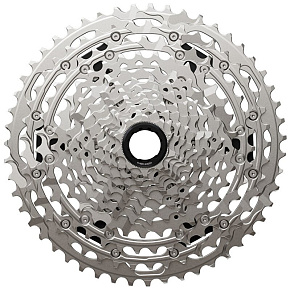 12-kazeta SHIMANO CS-M6200 Deore 10-51 zubů, v krabičce
