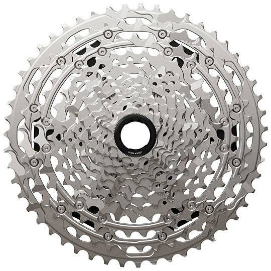 12-kazeta SHIMANO CS-M6200 Deore 10-51 zubů, v krabičce 12-kazeta SHIMANO CS-M6200 Deore 10-51 zubů, v krabičce
