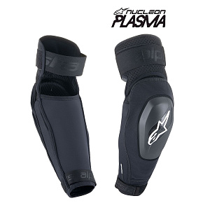 Alpinestars A-Impact PLASMA Elite Shield - chrániče loktů