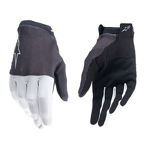 Alpinestars A-Aria rukavice Black Alpinestars A-Aria rukavice Black