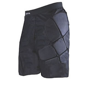 661 Bomber Shorts kraťasy - chrániče 661 Bomber Shorts kraťasy - chrániče