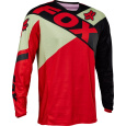 Pánský MX dres Fox 180 Xpozr Jersey