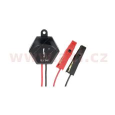 ochrana proti přepětí 12/24 V ochrana proti přepětí 12/24 V