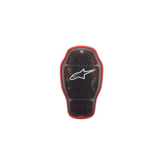 páteřový chránič NUCLEON KR-1 CELLi vkládací certifikace CE2, ALPINESTARS (transparentní/šedá/červená) 2025 páteřový chránič NUCLEON KR-1 CELLi vkládací certifikace CE2, ALPINESTARS (transparentní/šedá/červená) 2025