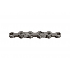KELLYS ŘETĚZ KLS KMC X9 DARK SILVER/DARK SILVER KELLYS ŘETĚZ KLS KMC X9 DARK SILVER/DARK SILVER