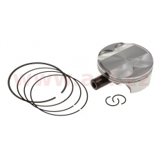 pístní sada C průměr 87,98 mm (Husqvarna), METEOR PISTON pístní sada C průměr 87,98 mm (Husqvarna), METEOR PISTON