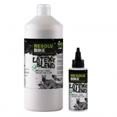 ResolvBike LATEX BLEND latexový tmel 1 l + prázdná lahvička 100 ml