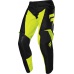MX kalhoty SHIFT WHIT3 LABEL RACE PANT 1 Flo Yellow
