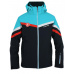 lyžařská bunda BLIZZARD Ski Jacket Kitz, black/blue