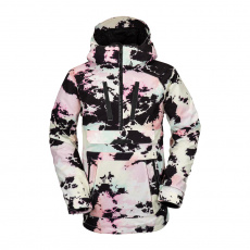Pánská bunda Volcom Brighton Pullover Mix Pánská bunda Volcom Brighton Pullover Mix