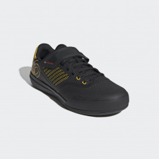 Boty Five Ten Hellcat Pro Core Black / Hazy Yellow / Red Boty Five Ten Hellcat Pro Core Black / Hazy Yellow / Red