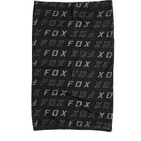 Nákrčník Fox Legion Neck Gainer OS Black Nákrčník Fox Legion Neck Gainer OS Black