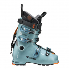 lyžařské boty TECNICA Zero G Tour Scout W, lichen blue, 22/23 lyžařské boty TECNICA Zero G Tour Scout W, lichen blue, 22/23