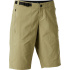 Dámské cyklo šortky Fox W Ranger Short Bark *