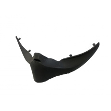 Chránič nosu na brýle ARNETTE SCRAMBLER/SERIES 1/PRIVATER černý Chránič nosu na brýle ARNETTE SCRAMBLER/SERIES 1/PRIVATER černý