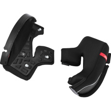 Interiér lícnice do přilby SCORPION EXO-1400 EVO/1400 EVO II (CARBON) AIR