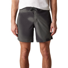 Pánské plavky Fox Cloud Forest Hybrid Short  Black