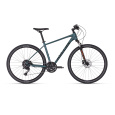KELLYS Phanatic 70 Pine Green M 28"