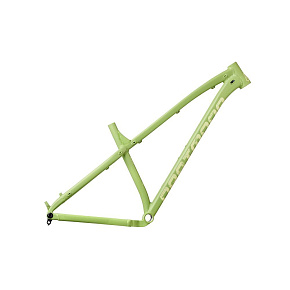 Dartmoor Primal 29 RSP v.2 rám - velikost M - Green Olive