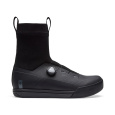 Cyklistické Flat tretry Fox Fox Union All Weather  Black