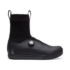 Cyklistické Flat tretry Fox Fox Union All Weather  Black