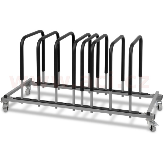 univerzální, mobilní stojan na karosářské díly univerzální, mobilní stojan na karosářské díly