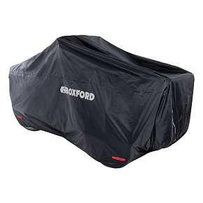 plachta na cargo kolo AQUATEX PRO, OXFORD (černá) plachta na cargo kolo AQUATEX PRO, OXFORD (černá)
