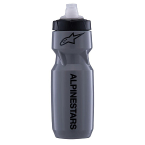 Alpinestars ALPS láhev 710 ml - Dark Titanium Alpinestars ALPS láhev 710 ml - Dark Titanium