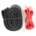 duše MAX1 TPU Ultralight 29"x2,1/2,4 FV 48 mm (55/64-622) *