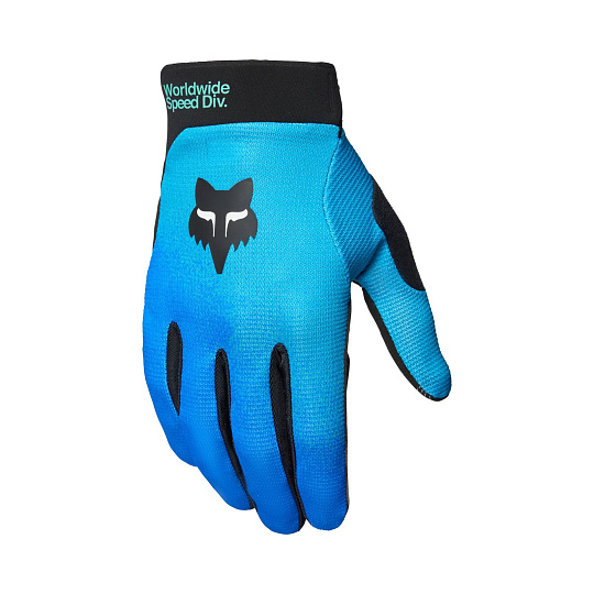 Pánské cyklo rukavice Fox Ranger Glove Blend 