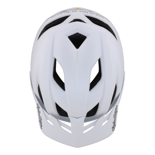 TLD HELMA FLOWLINE MIPS ORBIT WHITE (10895901)