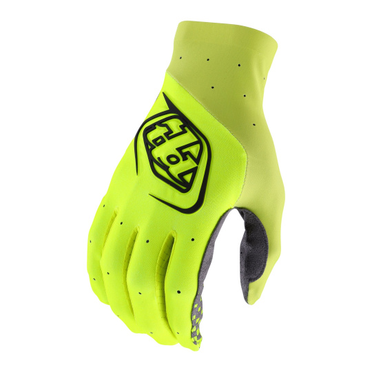 TLD RUKAVICE SE ULTRA FLO YELLOW (45400307)