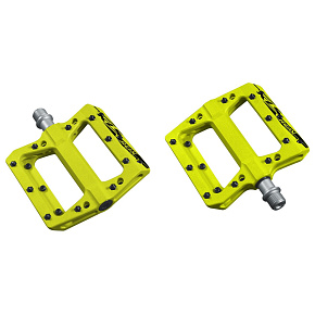 KELLYS Pedály KLS REIN yellow KELLYS Pedály KLS REIN yellow