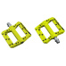 KELLYS Pedály KLS REIN yellow