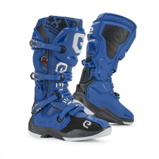 Moto boty ELEVEIT X-LEGEND modré Moto boty ELEVEIT X-LEGEND modré
