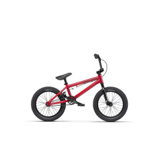 Radio Dice 16 Red 16" Radio Dice 16 Red 16"