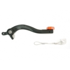 brzdový pedál SX 250/300 17- EXC/EXCF 250/350 17- brzdový pedál SX 250/300 17- EXC/EXCF 250/350 17-