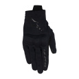 rukavice REEF V2, ALPINESTARS (černá/černá) 2025