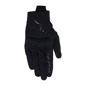 rukavice REEF V2, ALPINESTARS (černá/černá) 2027