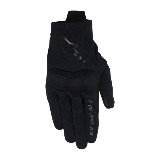 rukavice REEF V2, ALPINESTARS (černá/černá) 2025