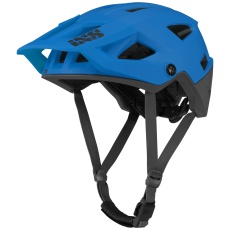 iXS helma Trigger AM fluo blue iXS helma Trigger AM fluo blue
