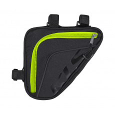 KELLYS Brašna rámová KLS WEDGE ECO, lime KELLYS Brašna rámová KLS WEDGE ECO, lime