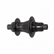 00.2018.023.000 - ZIPP AM HUB ZR1 R DBCL 24H 12X142 XDR BLK A1 00.2018.023.000 - ZIPP AM HUB ZR1 R DBCL 24H 12X142 XDR BLK A1