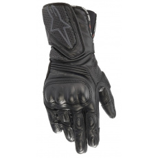 rukavice STELLA SP-8, ALPINESTARS, dámské (černá/černá) 2023