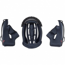 Interiér do přilby SCORPION EXO-1200 AIR V2 standard Interiér do přilby SCORPION EXO-1200 AIR V2 standard